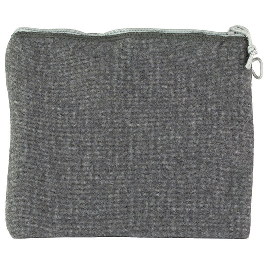 ALLEN PISTOL POUCH OVERSIZED GRAY - ALN3629 - Marksmans Corner