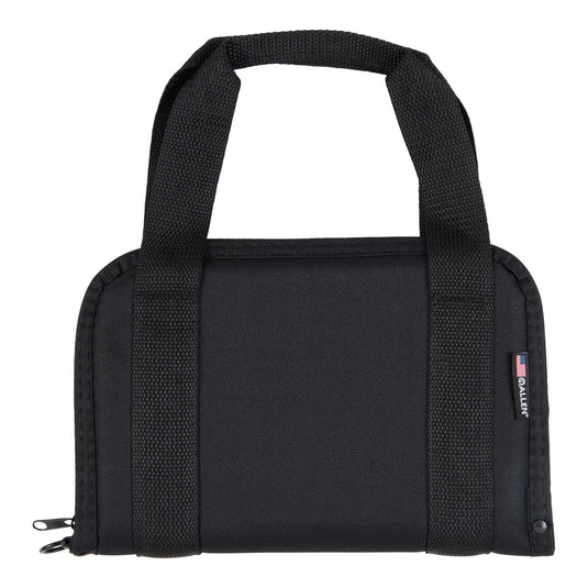 ALLEN PISTOL TOTE BLACK - ALN3640 - Marksmans Corner