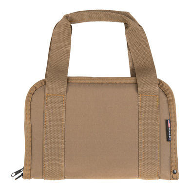 ALLEN PISTOL TOTE TAUPE - ALN3642 - Marksmans Corner