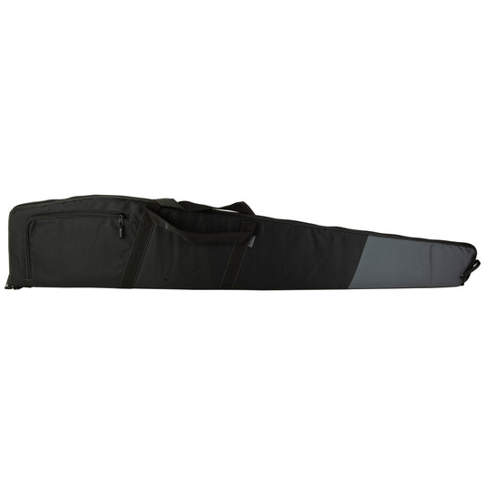 ALLEN PLATA 50 RIFLE CASE BLK/GRAY - ALN951-50 - Marksmans Corner