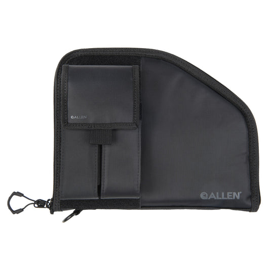 ALLEN PSTL CASE MAG PCH FULSIZE BLK - ALN78-9 - Marksmans Corner