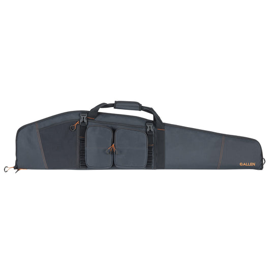 ALLEN RAMPART RIFLE CASE 46 GRAY - ALN1108-46 - Marksmans Corner