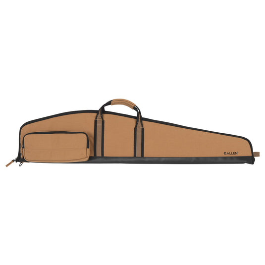 ALLEN RANCH CANVAS RIFLE 46 TAN - ALN1102-46 - Marksmans Corner