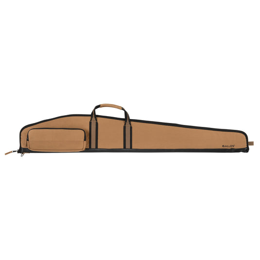 ALLEN RANCH CANVAS SHOTGUN CASE 52 - ALN1102-52 - Marksmans Corner