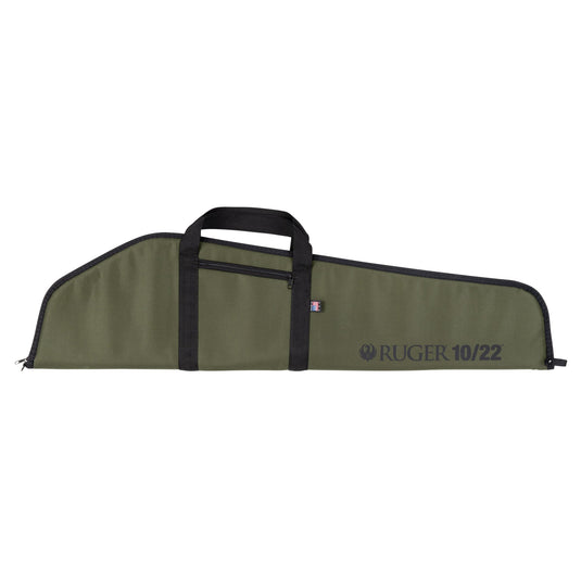 ALLEN RUGER 10/22 RIFLE CASE OLIVE - ALN283-40 - Marksmans Corner