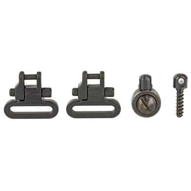 ALLEN SWIVELS PUMP/SA SHTGN BLK 1 - ALN14430 - Marksmans Corner