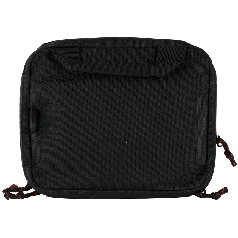 Load image into Gallery viewer, ALLEN TAC SIX CREW PISTOL CASE BLACK - ALN10814 - Marksmans Corner
