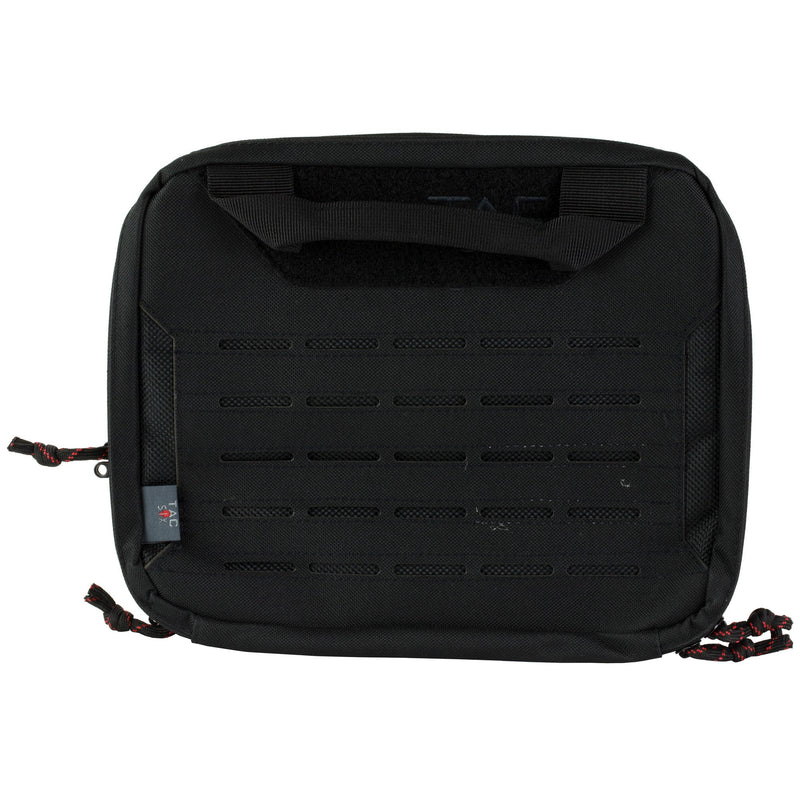 Load image into Gallery viewer, ALLEN TAC SIX CREW PISTOL CASE BLACK - ALN10814 - Marksmans Corner
