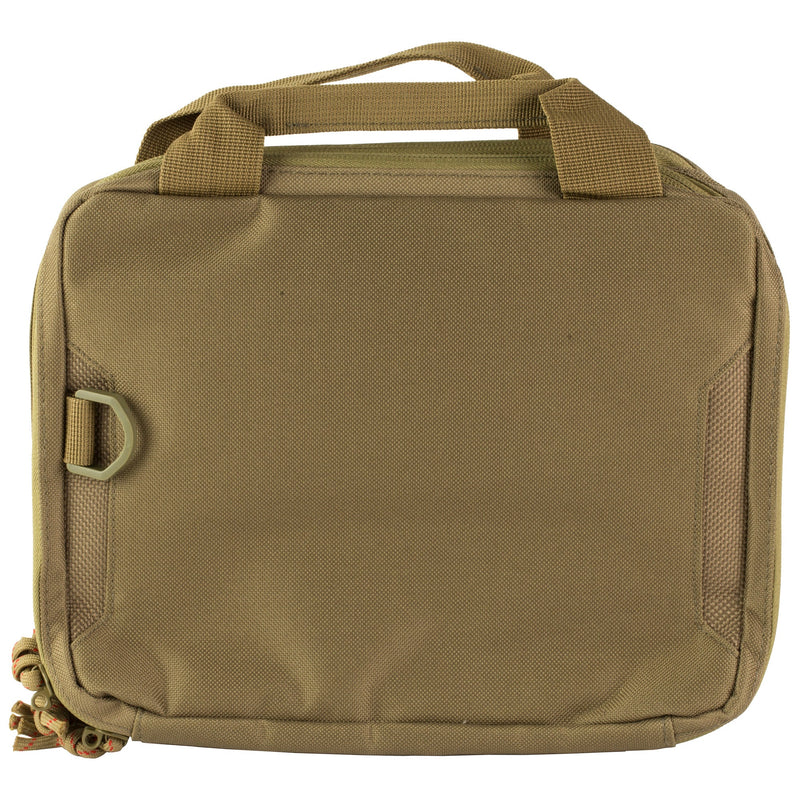 Load image into Gallery viewer, ALLEN TAC SIX CREW PISTOL CASE TAN - ALN10816 - Marksmans Corner
