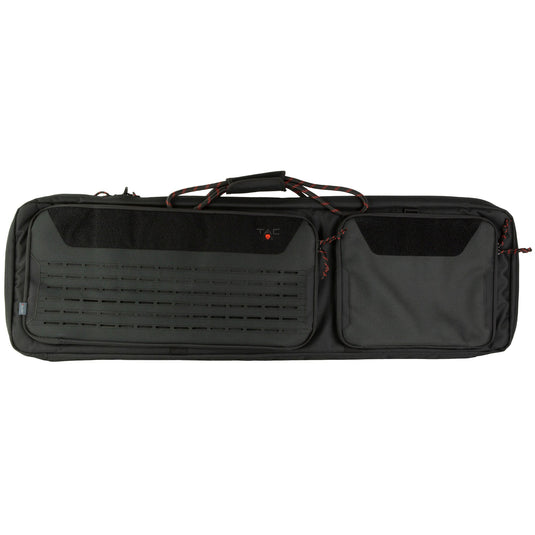 ALLEN TAC SIX SQUAD 42 CASE BLACK - ALN10836 - Marksmans Corner