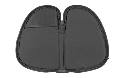 ALLEN TORREY PISTOL CASE 11.5 BLK - ALN3616 - Marksmans Corner