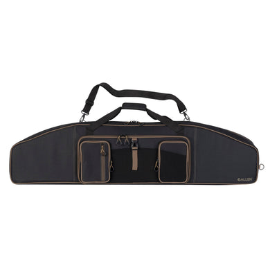 ALLEN TOWER DOUBLE RIFLE CASE 50 BK - ALN123-50 - Marksmans Corner