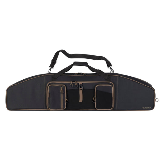 ALLEN TOWER DOUBLE RIFLE CASE 50 BK - ALN123-50 - Marksmans Corner