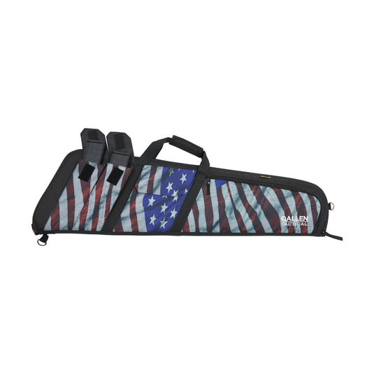 ALLEN WEDGE TACTICAL RIFLE CASE 41 - ALN10904 - Marksmans Corner