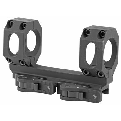 AM DEF AD-RECON SCOPE MNT 30MM BLK - ADMRECONS30 - Marksmans Corner