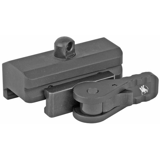 AM DEF BASE FOR HARRIS BIPOD QR - ADMAD-BP-STD - Marksmans Corner