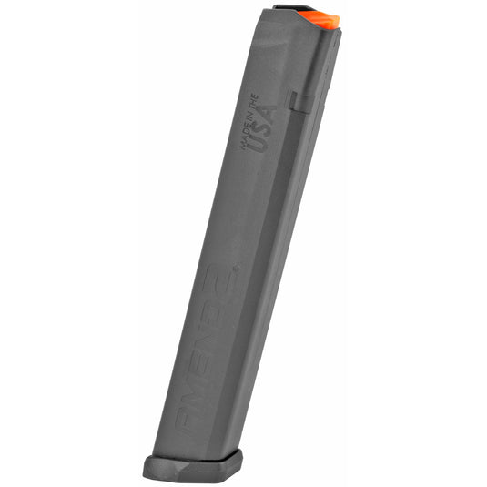 AMEND2 A2STICK FOR GLK 9MM 34RD BLK - MGAMA2GLOCKSTICK - Marksmans Corner