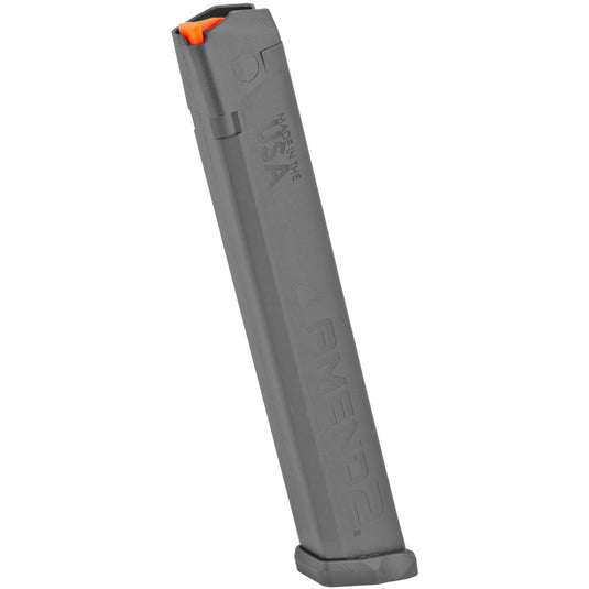 AMEND2 A2STICK FOR GLK 9MM 34RD BLK - MGAMA2GLOCKSTICK - Marksmans Corner