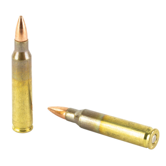 AMMO INC 223REM M193 55GR 20/500 - AMI223055FMJ - Marksmans Corner