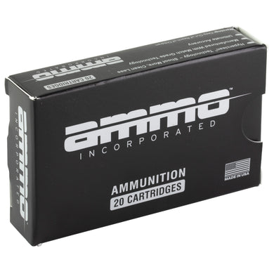 AMMO INC 223REM M193 55GR 20/500 - AMI223055FMJ - Marksmans Corner