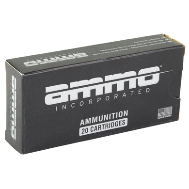 AMMO INC 300BLK 150GR FMJ 20/500 - AMI300B150FMJ-A20 - Marksmans Corner