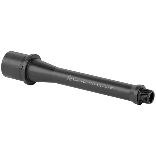 ANGSTADT 9MM 6 AR BARREL 1/2X28 - ANGAA0906BB28 - Marksmans Corner