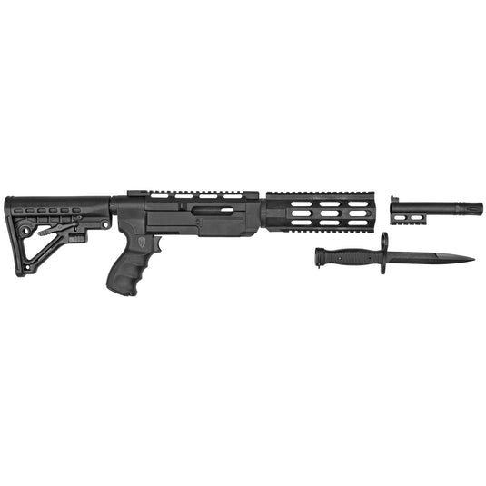 ARCHANGEL 10/22 ARS RIFLE PKG 6-POS - PMAA556R - Marksmans Corner