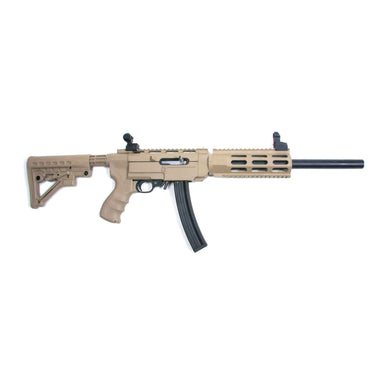 ARCHANGEL 10/22 ARS RIFLE PKG TAN - PMAA556R-NB-DT - Marksmans Corner