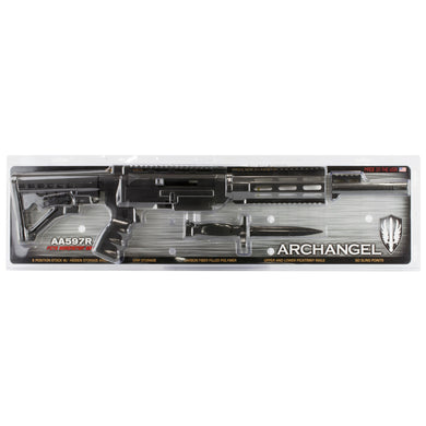 ARCHANGEL REM 597 RIFLE PKG 6-POS - PMAA597R - Marksmans Corner