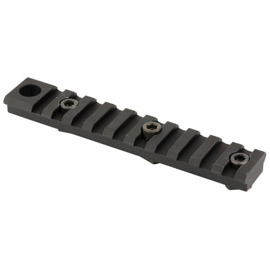 ARISAKA 3 M-LOK SLT PIC RL W/QD SCKT - ARSRS-RAIL-3M - Marksmans Corner