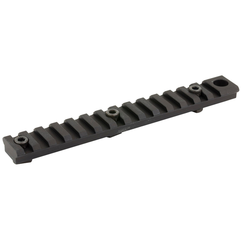 Load image into Gallery viewer, ARISAKA 4 M-LOK SLT PIC RL W/QD SCKT - ARSRS-RAIL-4M - Marksmans Corner
