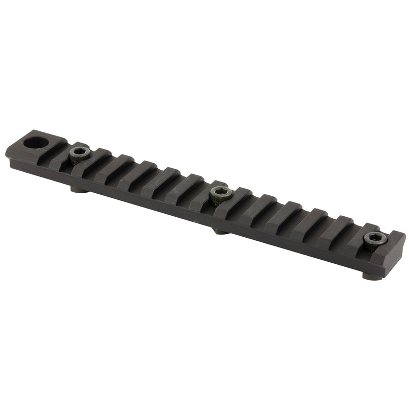 Load image into Gallery viewer, ARISAKA 4 M-LOK SLT PIC RL W/QD SCKT - ARSRS-RAIL-4M - Marksmans Corner
