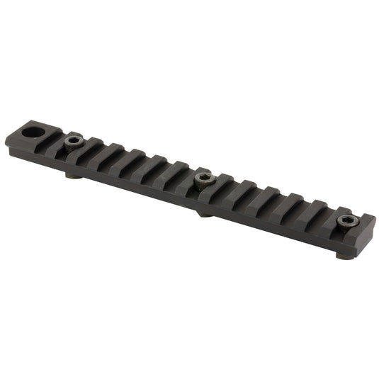 ARISAKA 4 M-LOK SLT PIC RL W/QD SCKT - ARSRS-RAIL-4M - Marksmans Corner