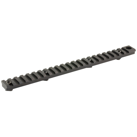 ARISAKA 6 M-LOK SLT PIC RL W/QD SCKT - ARSRS-RAIL-6M - Marksmans Corner