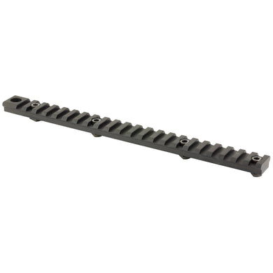 ARISAKA 6 M-LOK SLT PIC RL W/QD SCKT - ARSRS-RAIL-6M - Marksmans Corner