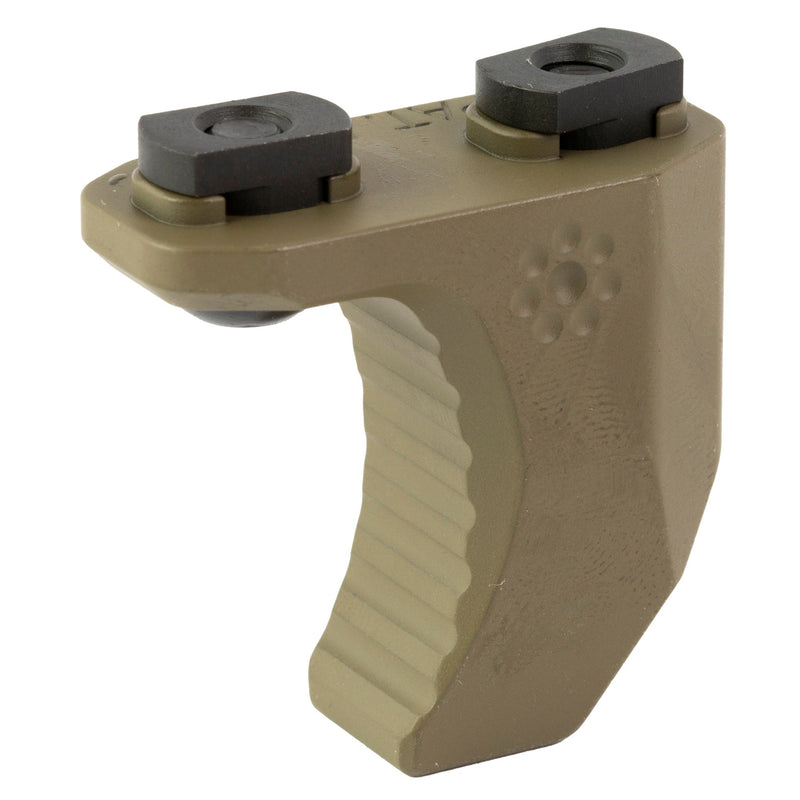 Load image into Gallery viewer, ARISAKA HAND STOP M-LOK FDE - ARSHS-M-FDE - Marksmans Corner
