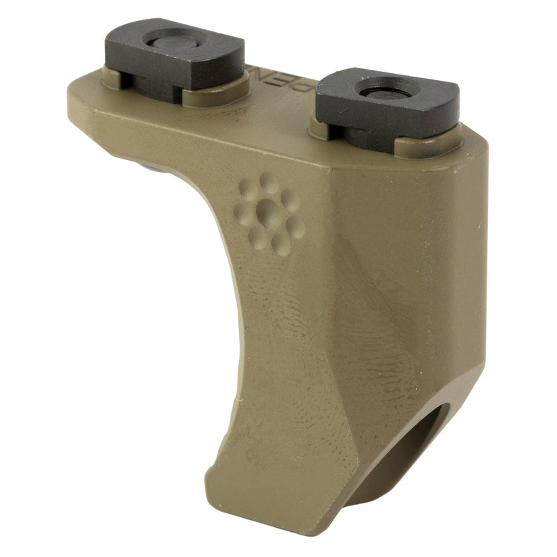 Load image into Gallery viewer, ARISAKA HAND STOP M-LOK FDE - ARSHS-M-FDE - Marksmans Corner
