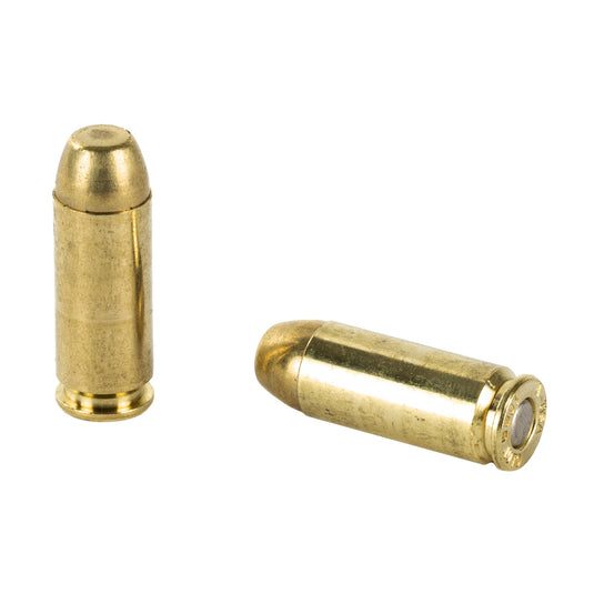 ARMSCOR 10MM 180GR FMJ 50/1000 - ARMFAC10-2N - Marksmans Corner