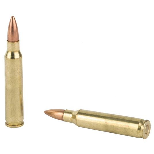 ARMSCOR 223REM 55GR FMJ 20/1000 - ARMFAC223-1N - Marksmans Corner