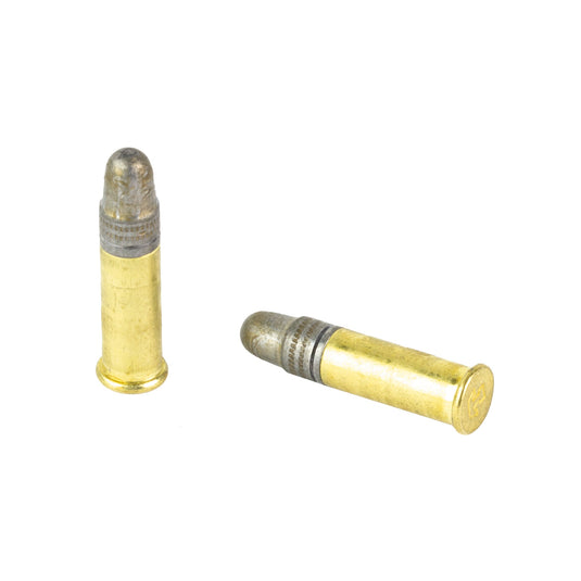 ARMSCOR 22LR 40GR SVSP 50/5000 - ARMFAC50012PH - Marksmans Corner