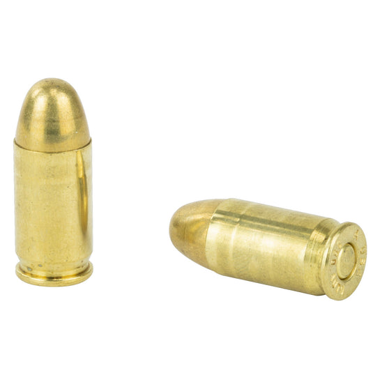 ARMSCOR 380ACP 95GR FMJ 50/1000 - ARMFAC380-2N - Marksmans Corner