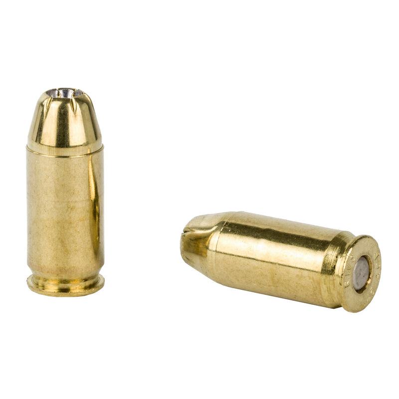 Load image into Gallery viewer, ARMSCOR 45ACP 230GR JHP 20/500 - ARMAC45A-10N - Marksmans Corner
