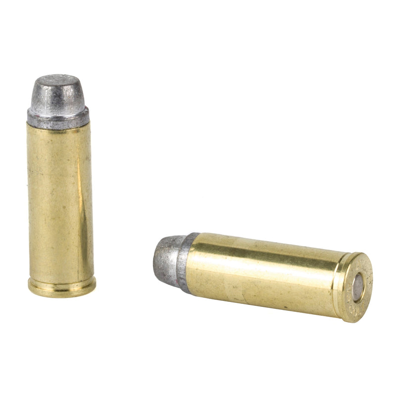 Load image into Gallery viewer, ARMSCOR 45LC 255GR LEAD 50/400 - ARMFAC45LC-1N - Marksmans Corner
