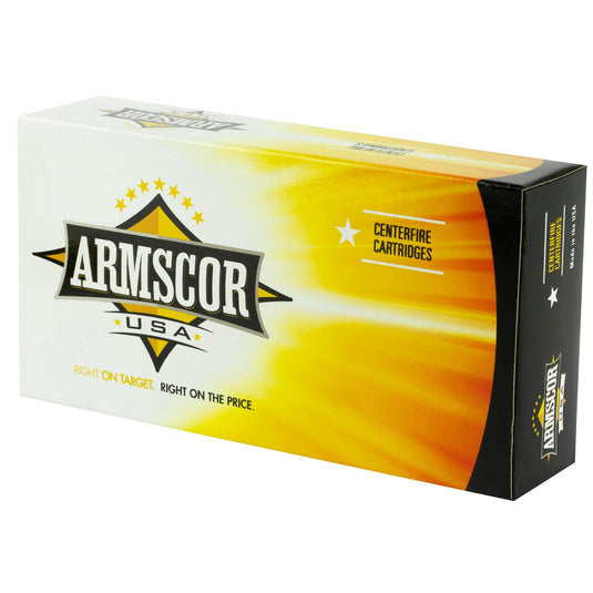 ARMSCOR 500S&W 300GR XTP 20/400 - ARMFAC500SW-1N - Marksmans Corner