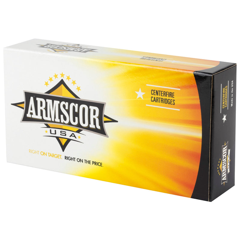 Load image into Gallery viewer, ARMSCOR 50AE 300GR JHP 20/400 - ARMFAC50AE-1N - Marksmans Corner
