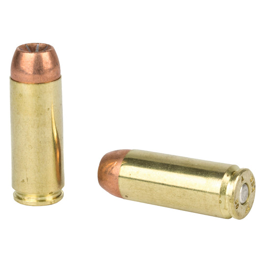 ARMSCOR 50AE 300GR JHP 20/400 - ARMFAC50AE-1N - Marksmans Corner