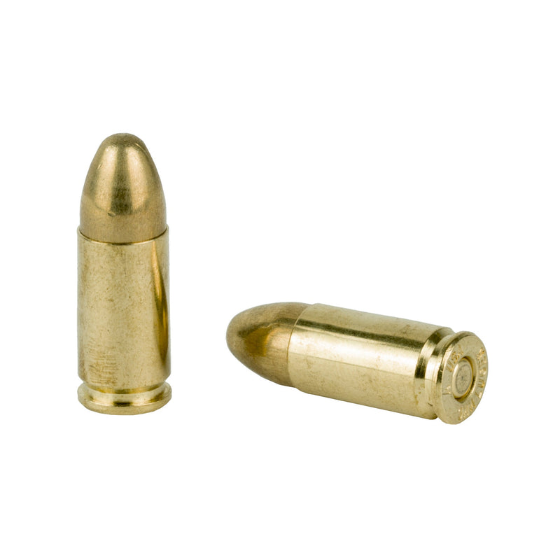 Load image into Gallery viewer, ARMSCOR 9MM 115GR FMJ 50/1000 - ARMFAC9-2N - Marksmans Corner
