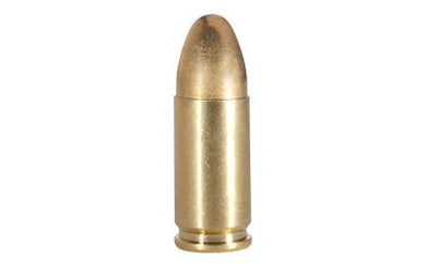 ARMSCOR 9MM 147GR FMJ 50/1000 - ARMFAC9-5 - Marksmans Corner