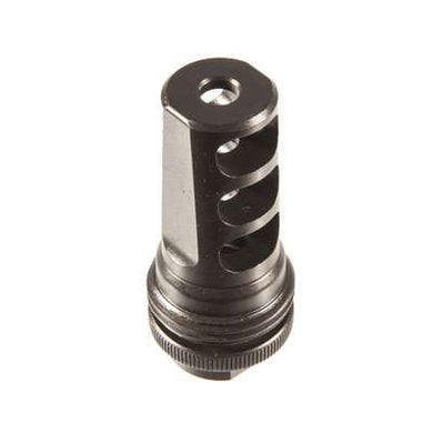 ASR MUZZLE BRAKE 7.62 5/8-24 - SCAC591 - Marksmans Corner