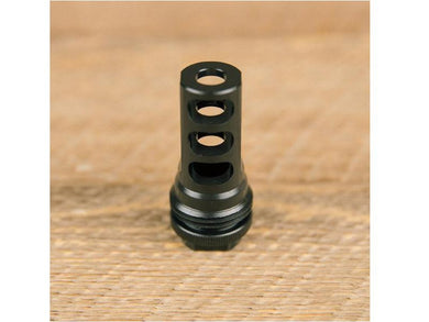 ASR MUZZLE BRAKE 9/16-24 TPI - SCAC1276 - Marksmans Corner